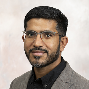 Photo of Aamer Abbass MD