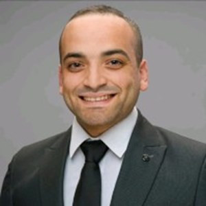 Photo of Ezzeldin Abdellatef MD