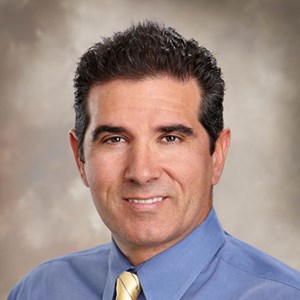 Photo of Martin Abitbol MD