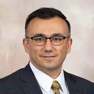 Fadi Abu Shahin MD
