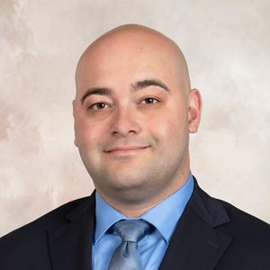 Photo of Peter Aceto DO