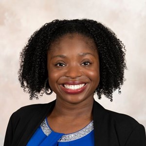 Photo of Lola Adeyemo MD