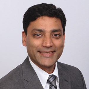 Photo of Anuj Agarwal MD