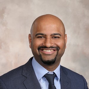 Photo of Nitin Aggarwal MD