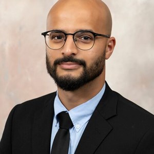 Photo of Abdulhakim Aghil MD