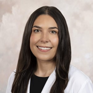 Photo of Oriana Agosto Marchese MD