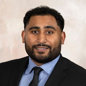 Photo of Ramez Al-Hebshi MD