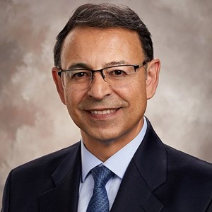 Photo of Khalid Alam MD