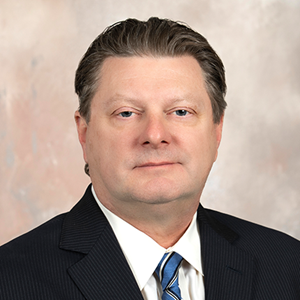 Photo of Joseph Alesnik MD