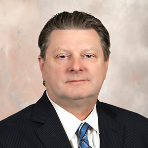 Photo of Joseph Alesnik MD