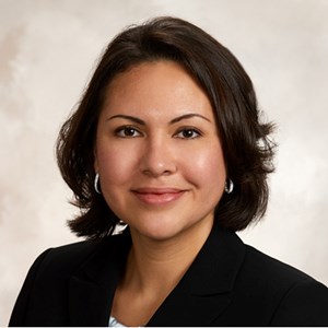 Photo of Maria Alfaro Maguyon MD