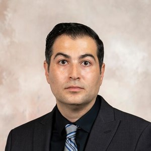 Photo of Suhail Alkilani MD