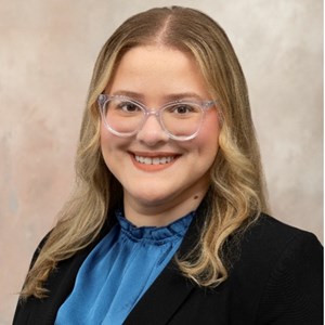 Photo of Jessica Almaguer DO