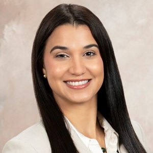Photo of Marli Almonte-Nunez MD