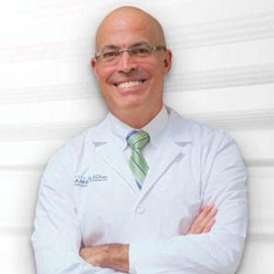 Photo of Peter Ameglio MD