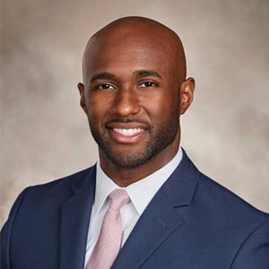 Photo of Andre Anderson MD