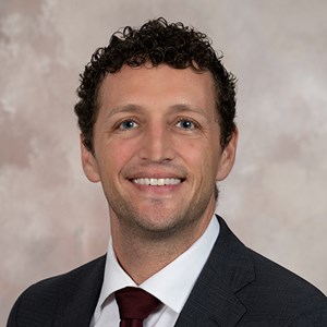 Photo of Joseph M Anderson MD