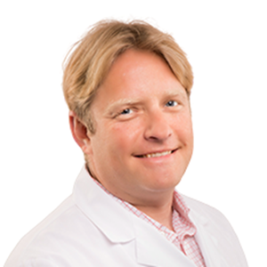 Photo of Andres Laufer MD