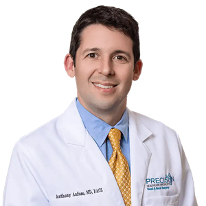 Photo of Anthony Anfuso MD