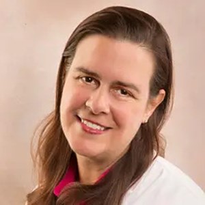 Photo of Anita Del Bianco MD