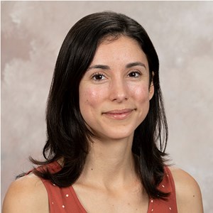 Photo of Elisa Martinez Anthony DO