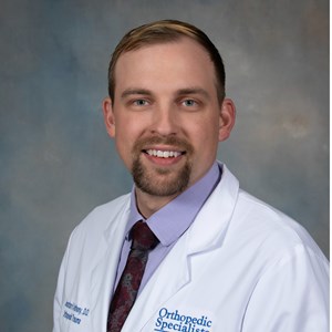 Photo of Jonathan H Anthony DO