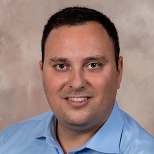 Photo of Nick Antoon MD