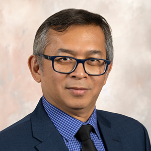 Photo of Michael Aquino MD