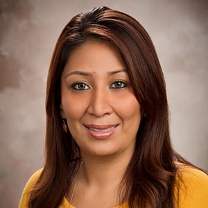 Photo of Jeannie Arana MD