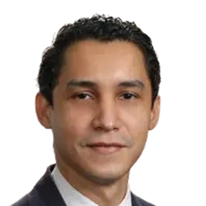 Photo of Cesar Arjona Carrillo MD