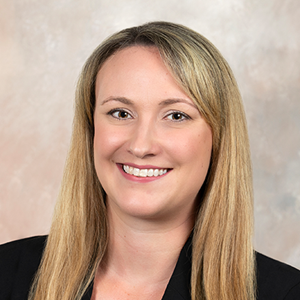 Photo of Danielle Atiyeh