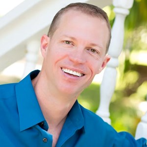 Photo of Todd Atkinson MD