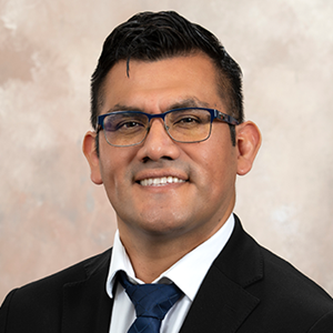 Photo of Danny Avalos MD