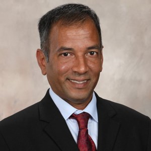 Photo of Asif Azam MD