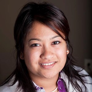 Photo of Samina Azam MD