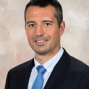 Photo of Milos Babic MD