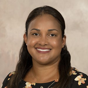 Photo of Melissa Bacchus MD