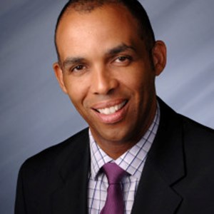 Photo of David Bailey MD