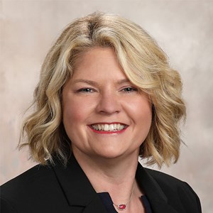 Photo of Alison Baker MD