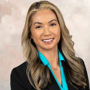 Photo of Jovan Baker MD