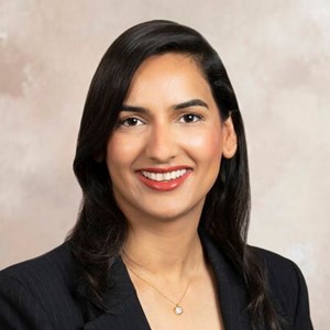 Photo of Sahar Baloch MD