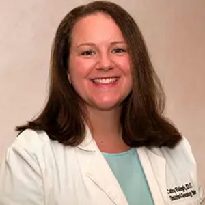 Photo of Cathy Balogh DO