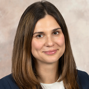 Photo of Nevena Barjaktarovic MD