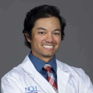 Photo of Kory Barkley MD
