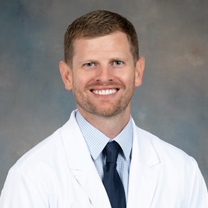 Photo of Brandon J Barnes MD
