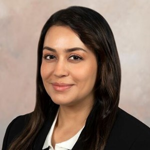 Photo of Shristi Basnyat MD