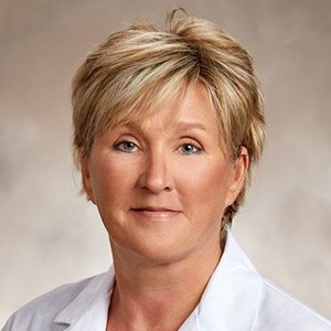 Photo of Maria Becka-Fitzpatrick DO
