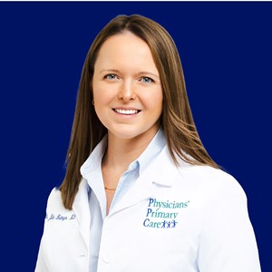 Photo of Julia Belanger MD