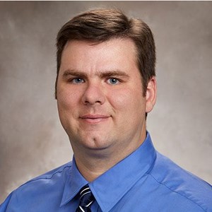 Photo of James Belcher MD