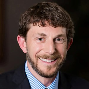 Photo of Keith Benbenisty MD